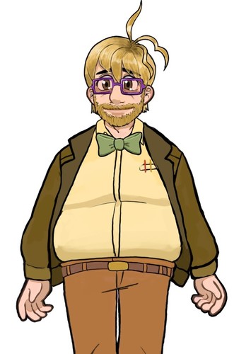 Young Henry Emily