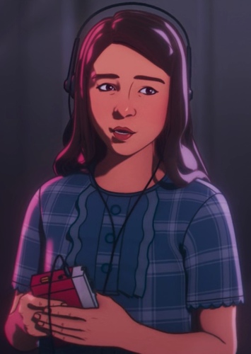 Young Hope Van Dyne