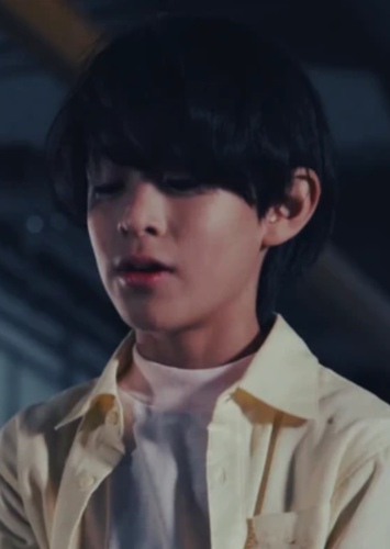Young Houtaro