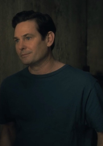 Young Hugh