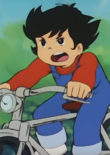 Young Hyouma