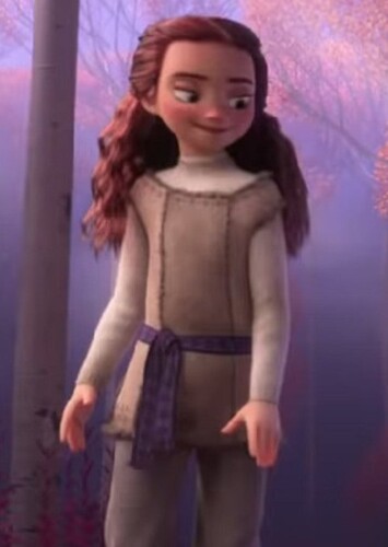 Young Iduna
