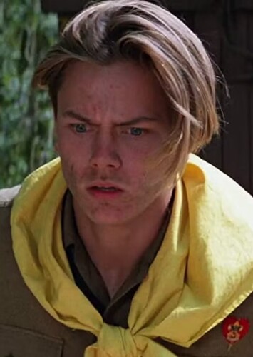 Young Indy