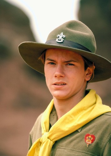 Young Indy
