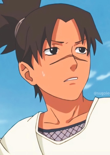Young iruka