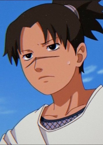 Young Iruka Umino