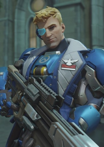 Young Jack Morrison