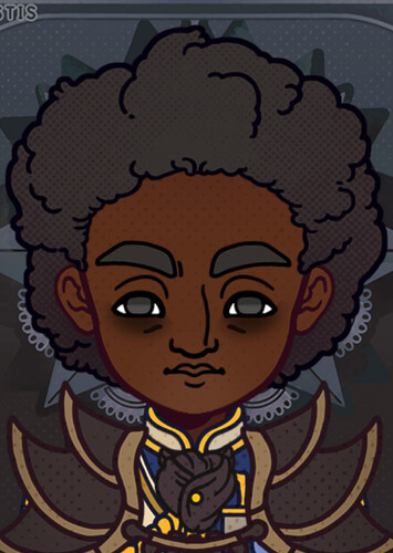 Young Jacques