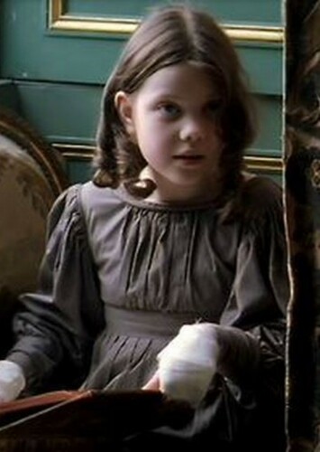 Young Jane Eyre