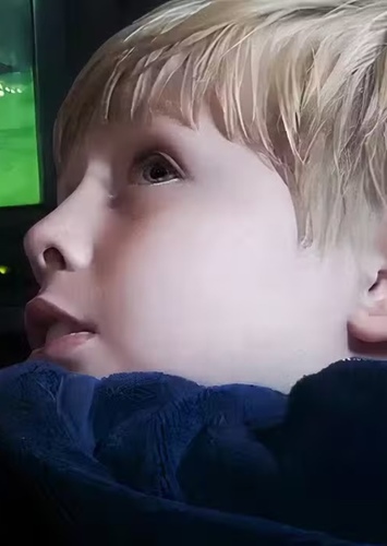 Young Jason
