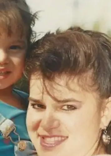 Young Jenni Fan Casting for Unbreakable Voice: The Jenni Rivera Story