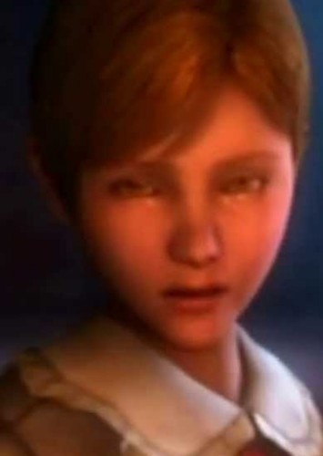 Young Jennifer