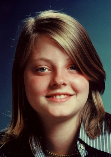 Young Jodie