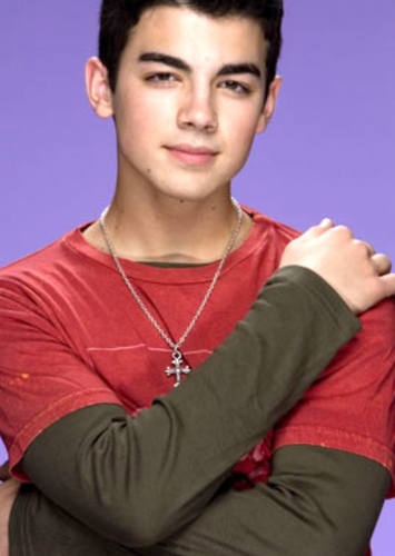 Young Joe