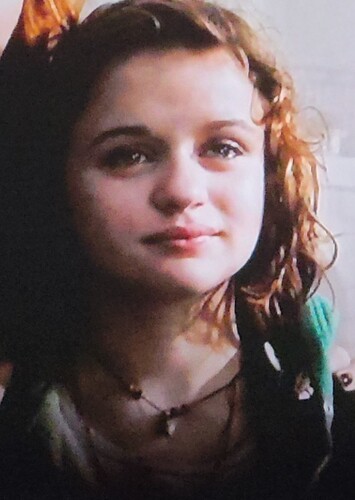 Young Joey King