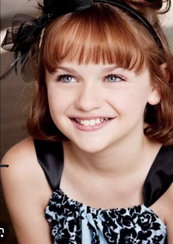 Young Joey King