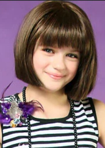 Young Joey King