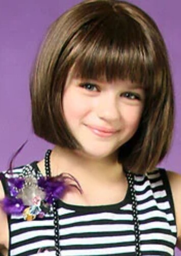 Young Joey King