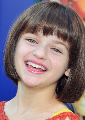 Young Joey King