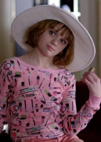 Young Joey King