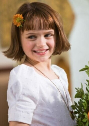 Young Joey King