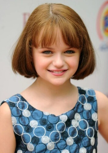 Young Joey King