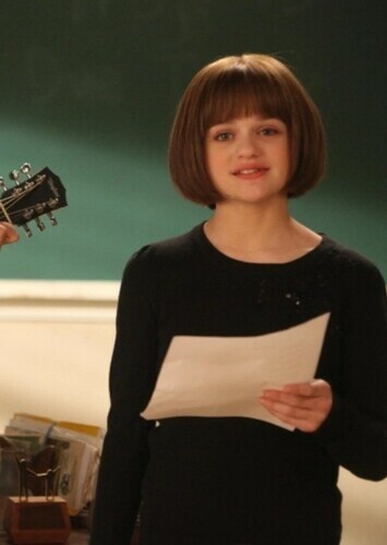 Young Joey King
