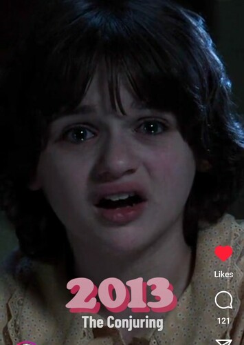Young Joey King