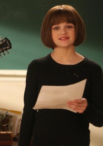 Young Joey King