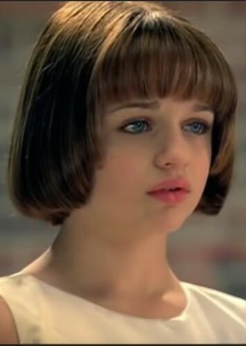 Young Joey King
