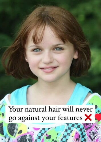 Young Joey King