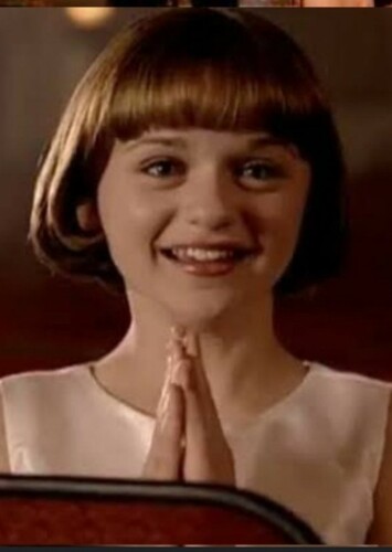 Young Joey King