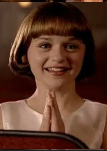 Young Joey King