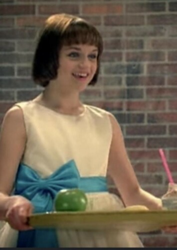 Young Joey King
