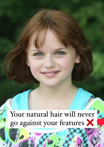 Young Joey King