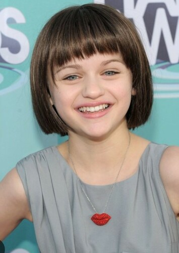 Young Joey King
