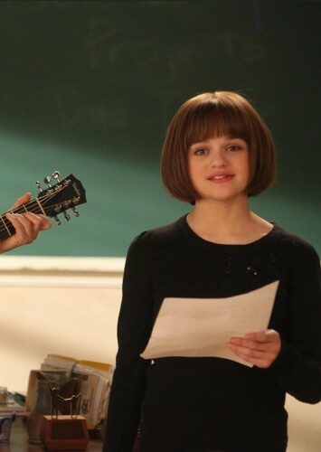 Young Joey King