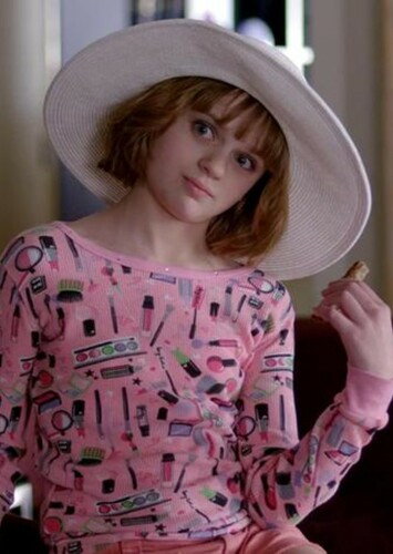Young Joey King