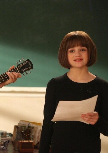 Young Joey King