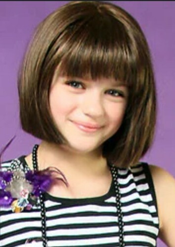 Young Joey King