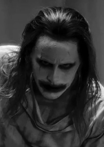 Young Joker "cameo"