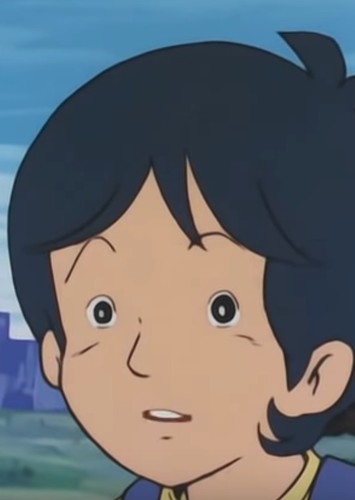 Young Juzo