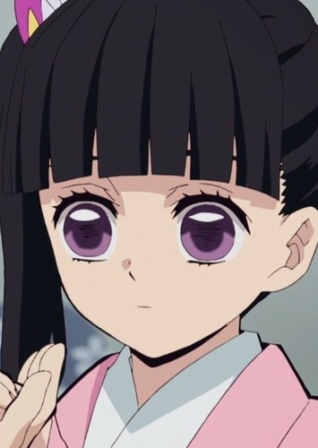 Young Kanao