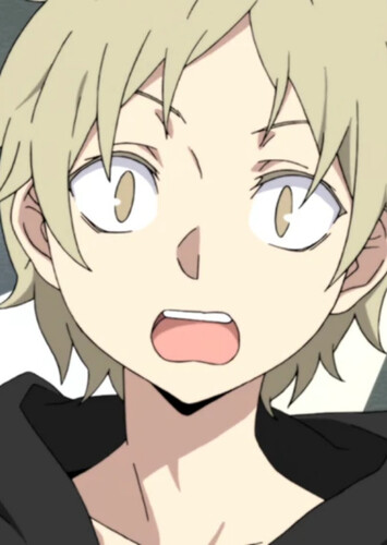 Young Kano