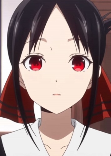 Young Kaossandra (English)
