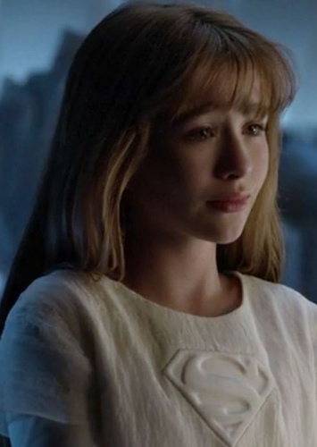 Young Kara