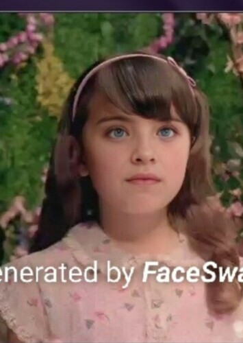 Young Katy Perry
