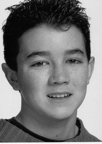 Young Kevin