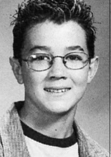 Young Kevin