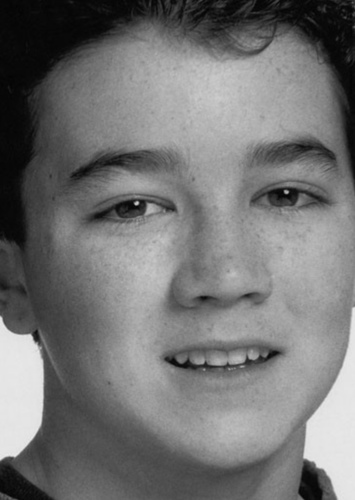 Young Kevin